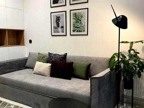 квартира по адресу Сечевых Стрельцов ул., 44-А