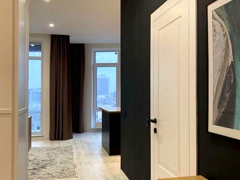 квартира по адресу Сечевых Стрельцов ул., 44-А