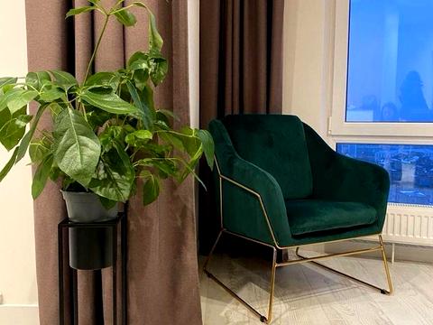 квартира по адресу Сечевых Стрельцов ул., 44-А