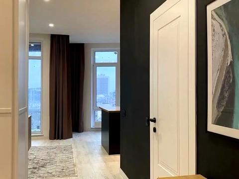 квартира по адресу Сечевых Стрельцов ул., 44-А