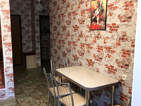 квартира по адресу Левитана ул., 121