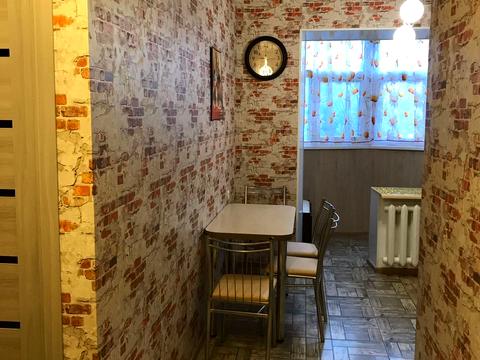 квартира по адресу Левитана ул., 121