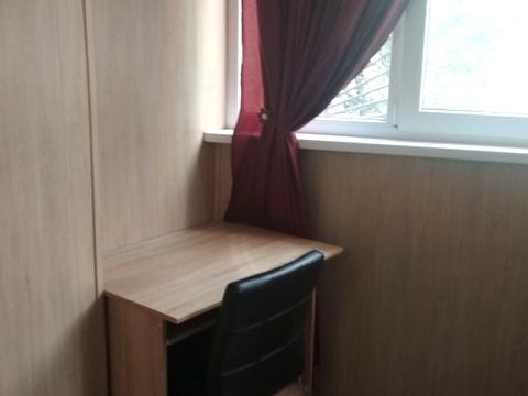 квартира по адресу Левитана ул., 121