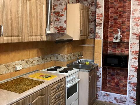 квартира по адресу Левитана ул., 121