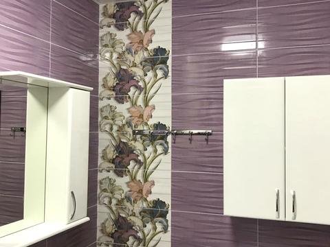 квартира по адресу Левитана ул., 121