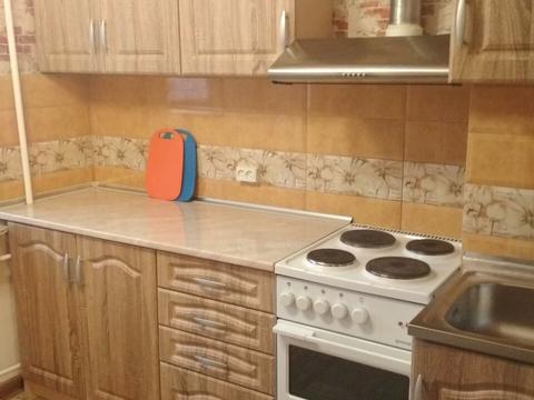 квартира по адресу Левитана ул., 121