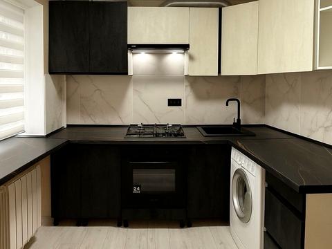 квартира по адресу Авіаконструкторська ул. (Генерала Витрука), 23