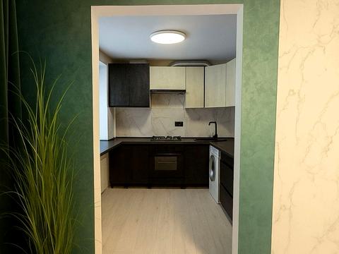 квартира по адресу Авіаконструкторська ул. (Генерала Витрука), 23