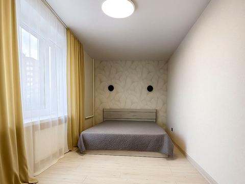 квартира по адресу Авіаконструкторська ул. (Генерала Витрука), 23