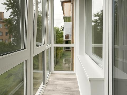 квартира по адресу Авіаконструкторська ул. (Генерала Витрука), 23