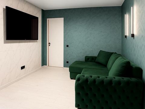 квартира по адресу Авіаконструкторська ул. (Генерала Витрука), 23