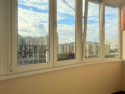 квартира по адресу Перфецкого ул., 11а