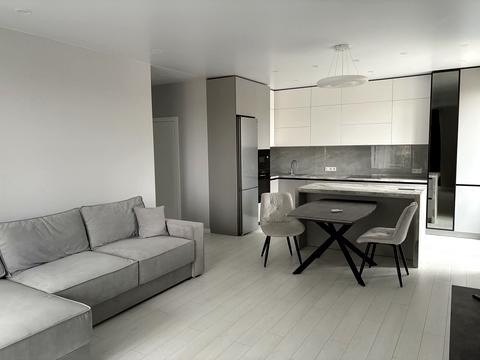 квартира за адресою Київ, Сергія Данченка вул., 16