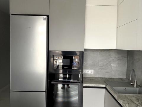 квартира за адресою Київ, Сергія Данченка вул., 16