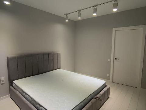 квартира за адресою Київ, Сергія Данченка вул., 16