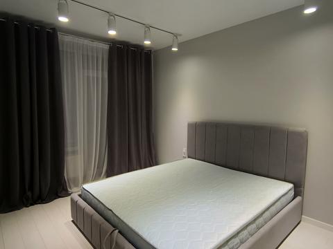 квартира за адресою Київ, Сергія Данченка вул., 16