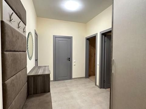 квартира по адресу Calle Dilova ул. (Димитрова), 1/2