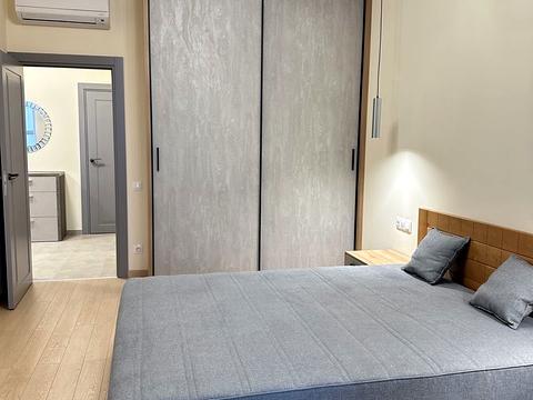 квартира по адресу Calle Dilova ул. (Димитрова), 1/2