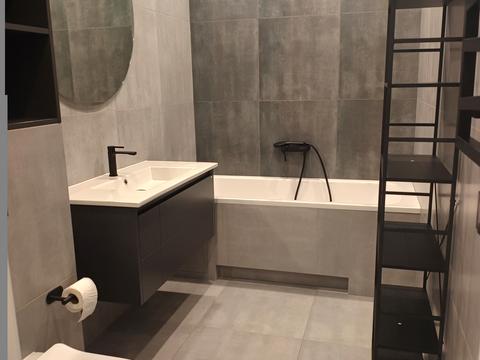 квартира за адресою Київ, Сергія Данченка вул., 16