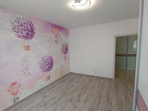 квартира по адресу Сергея Данченко ул., 30