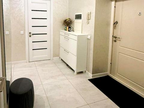 квартира по адресу Бастіонна ул., 7