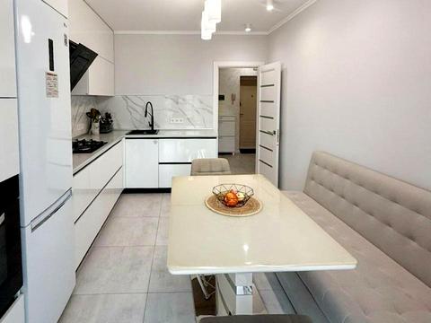 квартира за адресою Бастіонна вул., 7