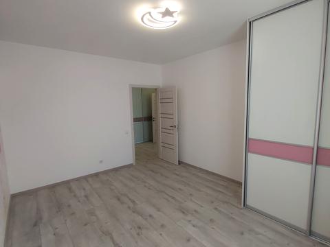 квартира по адресу Сергея Данченко ул., 30