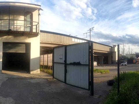 коммерческая по адресу Березняковская ул., 21-а