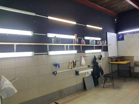 коммерческая по адресу Березняковская ул., 21-а