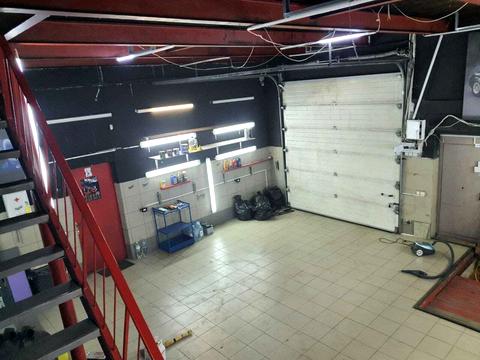 коммерческая по адресу Березняковская ул., 21-а