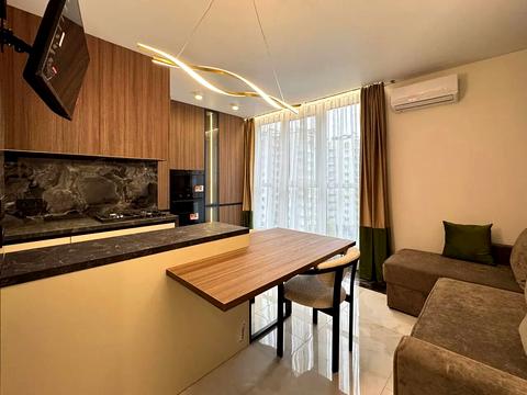 квартира по адресу Национальной Гвардии ул., 3-В