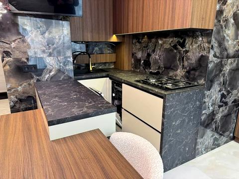 квартира по адресу Национальной Гвардии ул., 3-В