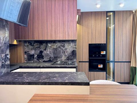 квартира по адресу Национальной Гвардии ул., 3-В