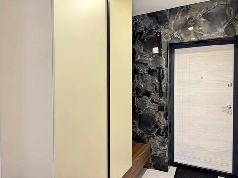 квартира по адресу Национальной Гвардии ул., 3-В