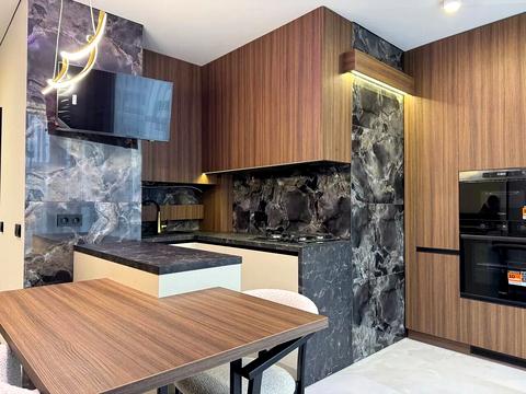 квартира по адресу Национальной Гвардии ул., 3-В