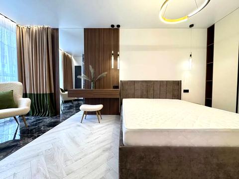 квартира по адресу Национальной Гвардии ул., 3-В