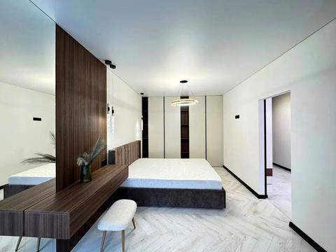 квартира по адресу Национальной Гвардии ул., 3-В