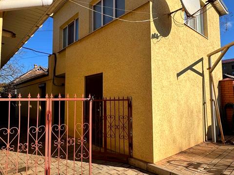 будинок за адресою Дубки вул. (Косарева)