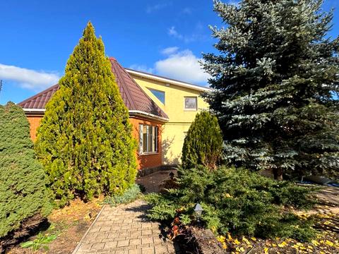 будинок за адресою Дубки вул. (Косарева)