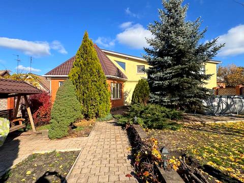 будинок за адресою Дубки вул. (Косарева)