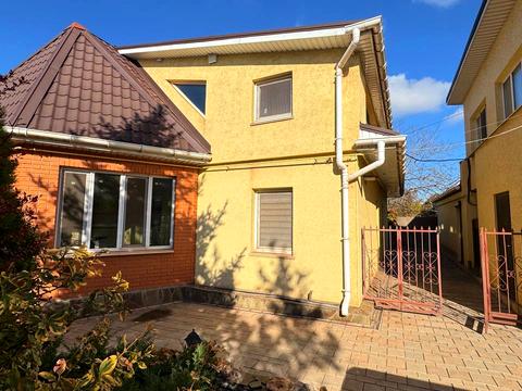 будинок за адресою Дубки вул. (Косарева)