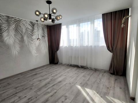 квартира по адресу Сергея Данченко ул., 30