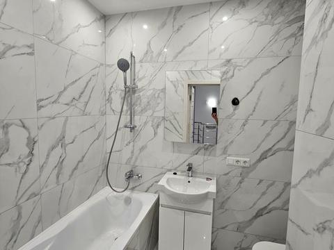 квартира по адресу Сергея Данченко ул., 30