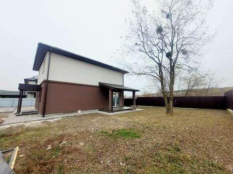 дом по адресу Молодіжна