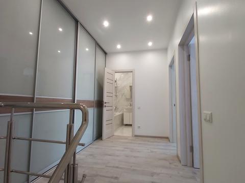 квартира по адресу Сергея Данченко ул., 30