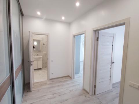 квартира по адресу Сергея Данченко ул., 30