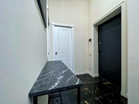 квартира за адресою Михайлівський пров., 20-А