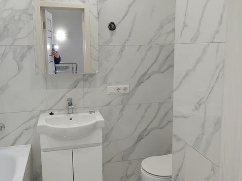 квартира по адресу Сергея Данченко ул., 30