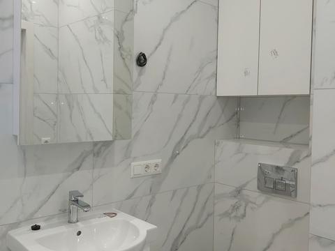 квартира по адресу Сергея Данченко ул., 30