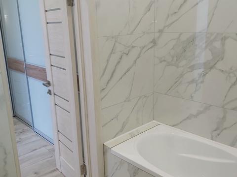 квартира по адресу Сергея Данченко ул., 30